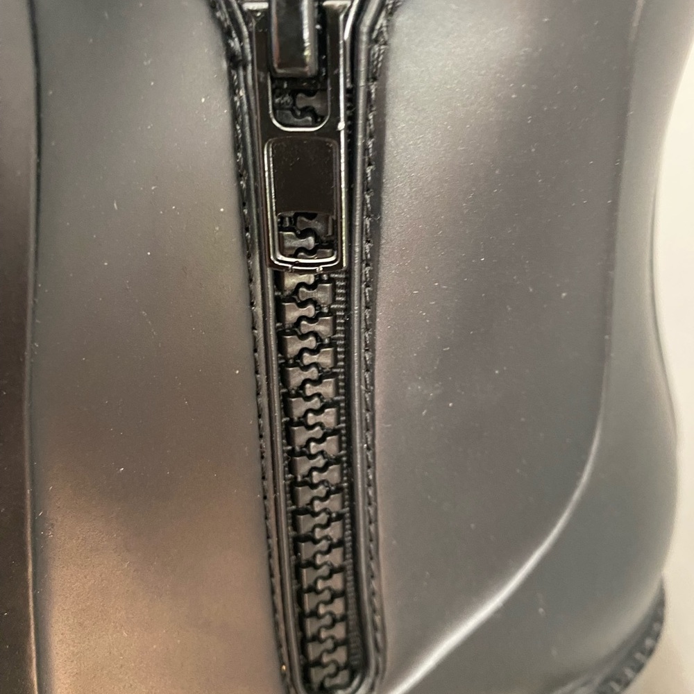 WOMENS RAIN BOOTS - Picture 4 of 5